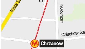 Mieszkanie 2-pokojowe Warszawa Bemowo, ul. Rozłogi