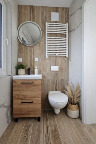 dom wolnostojący, 4 pokoje Mirsk, ul. os. Izerska Polana. Zdjęcie 2