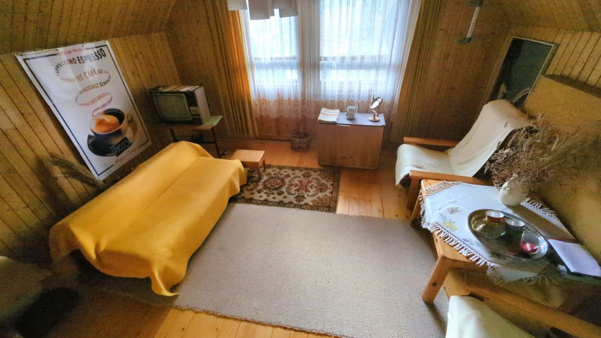 dom wolnostojący, 7 pokoi Kasparus. Zdjęcie 9