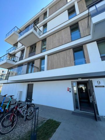 Mieszkanie 2-pokojowe Rumia, ul. Jeziorna. Zdjęcie 1