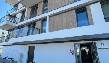 Mieszkanie 2-pokojowe Rumia, ul. Jeziorna