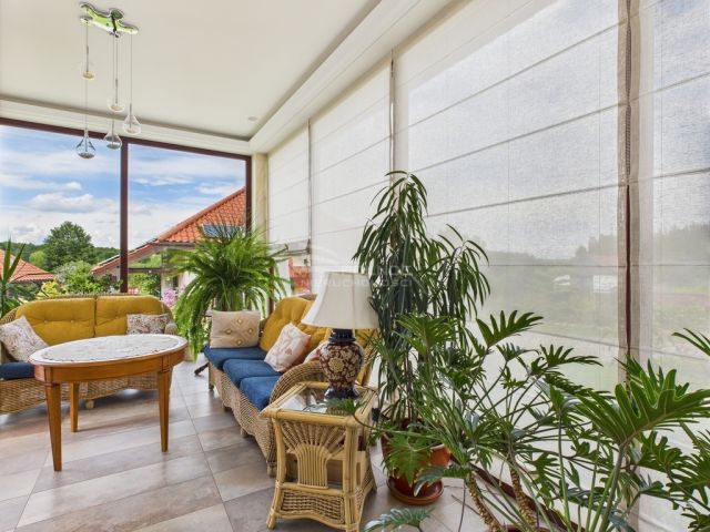 dom wolnostojący, 12 pokoi Warkały, ul. Poziomkowa. Zdjęcie 12