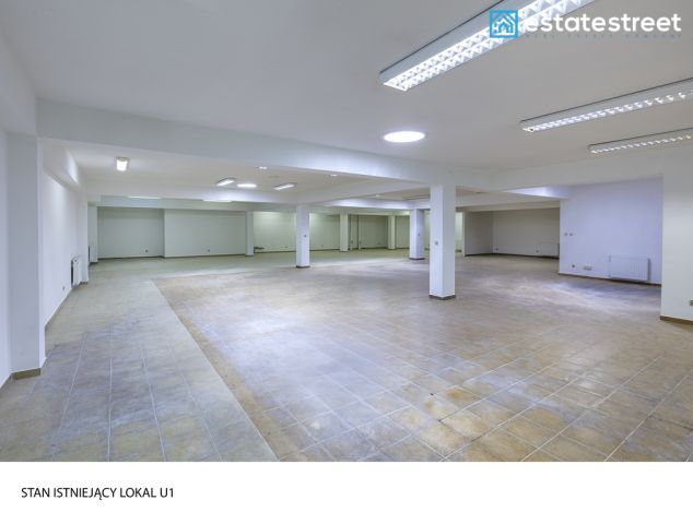 Lokal Kraków Żabiniec, ul. Feliksa Konecznego. Zdjęcie 12