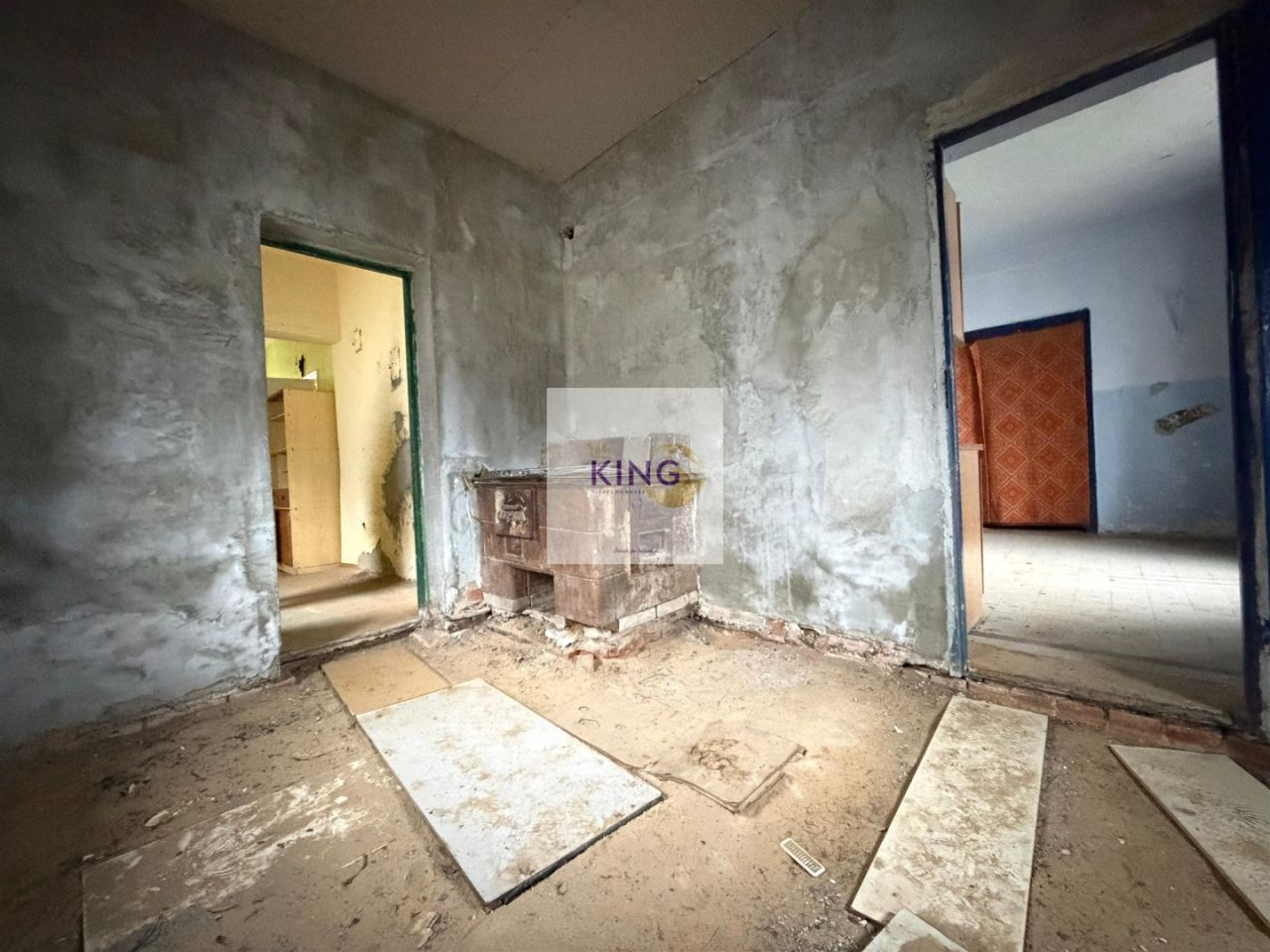 bliźniak, 3 pokoje Piaseczno. Zdjęcie 9