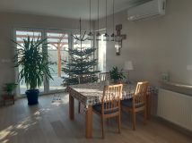 bliźniak, 3 pokoje Bolechówko, ul. Łubinowa. Zdjęcie 1