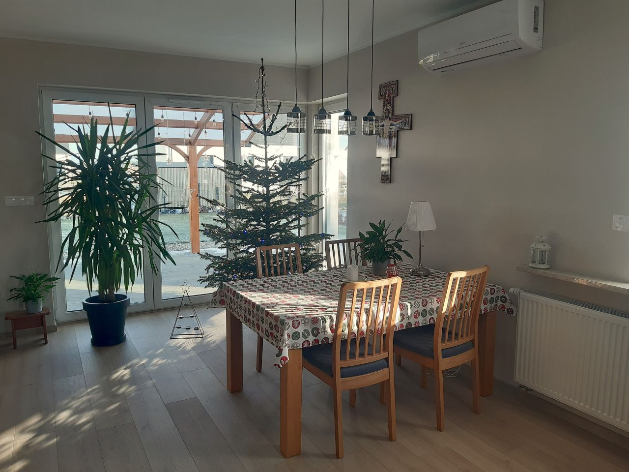 bliźniak, 3 pokoje Bolechówko, ul. Łubinowa. Zdjęcie 2