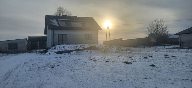 gospodarstwo Babin. Zdjęcie 1