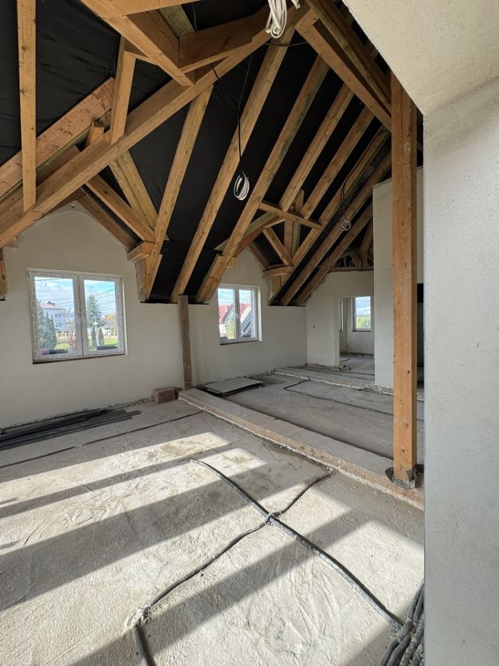 dom wolnostojący, 8 pokoi Pawlikowice. Zdjęcie 12