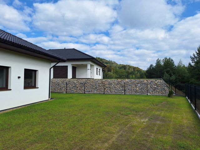 dom wolnostojący, 4 pokoje Nowy Sącz. Zdjęcie 9