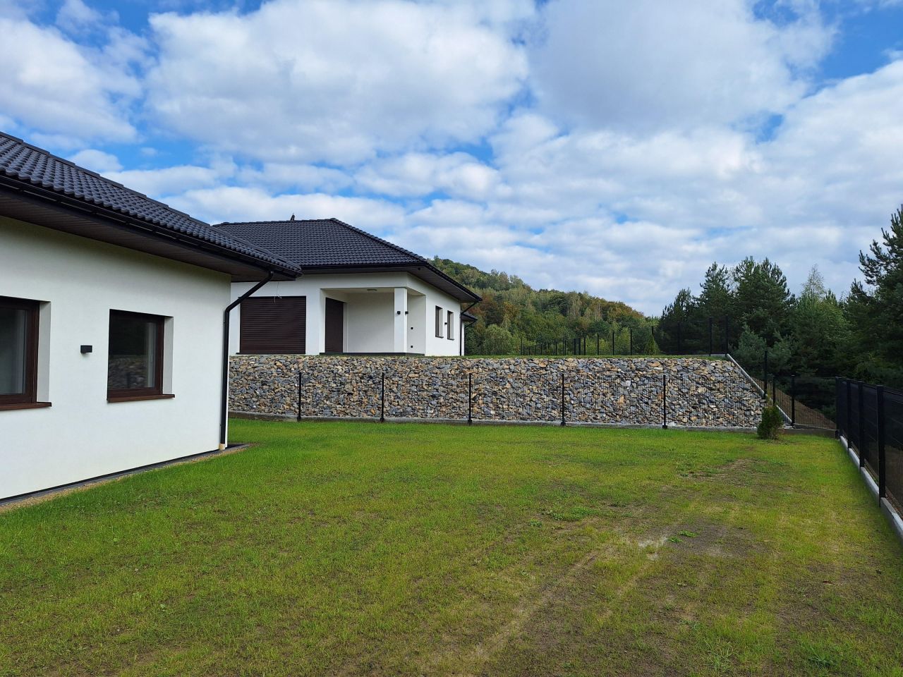 dom wolnostojący, 4 pokoje Nowy Sącz. Zdjęcie 9