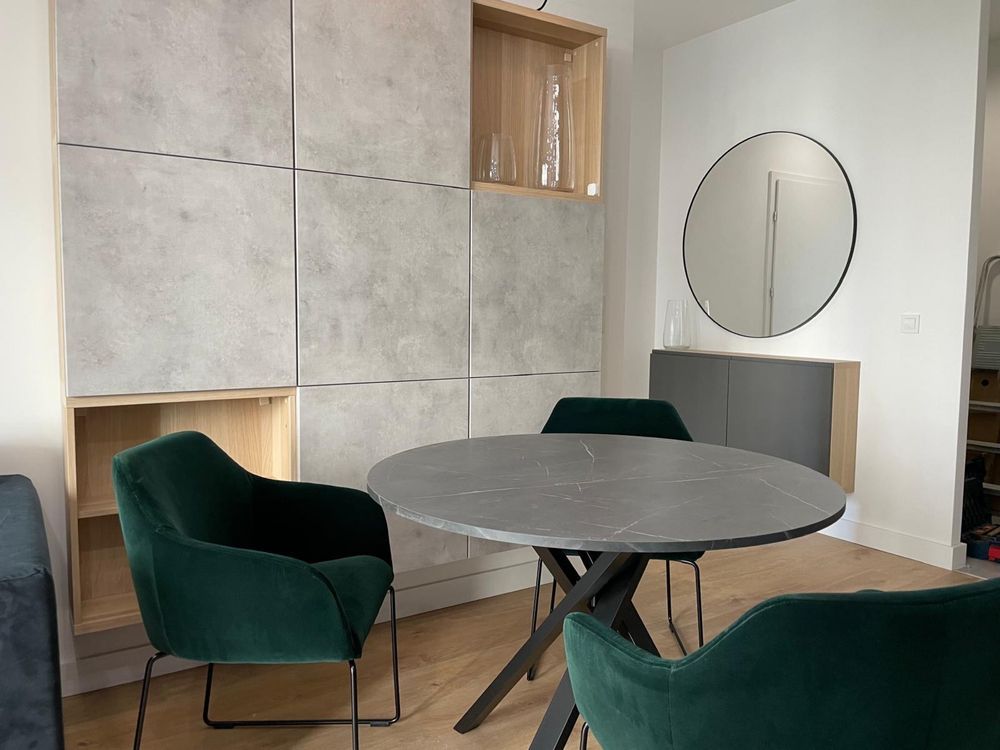 Mieszkanie 2-pokojowe Warszawa Mokotów, ul. Mariana Zdziechowskiego. Zdjęcie 4