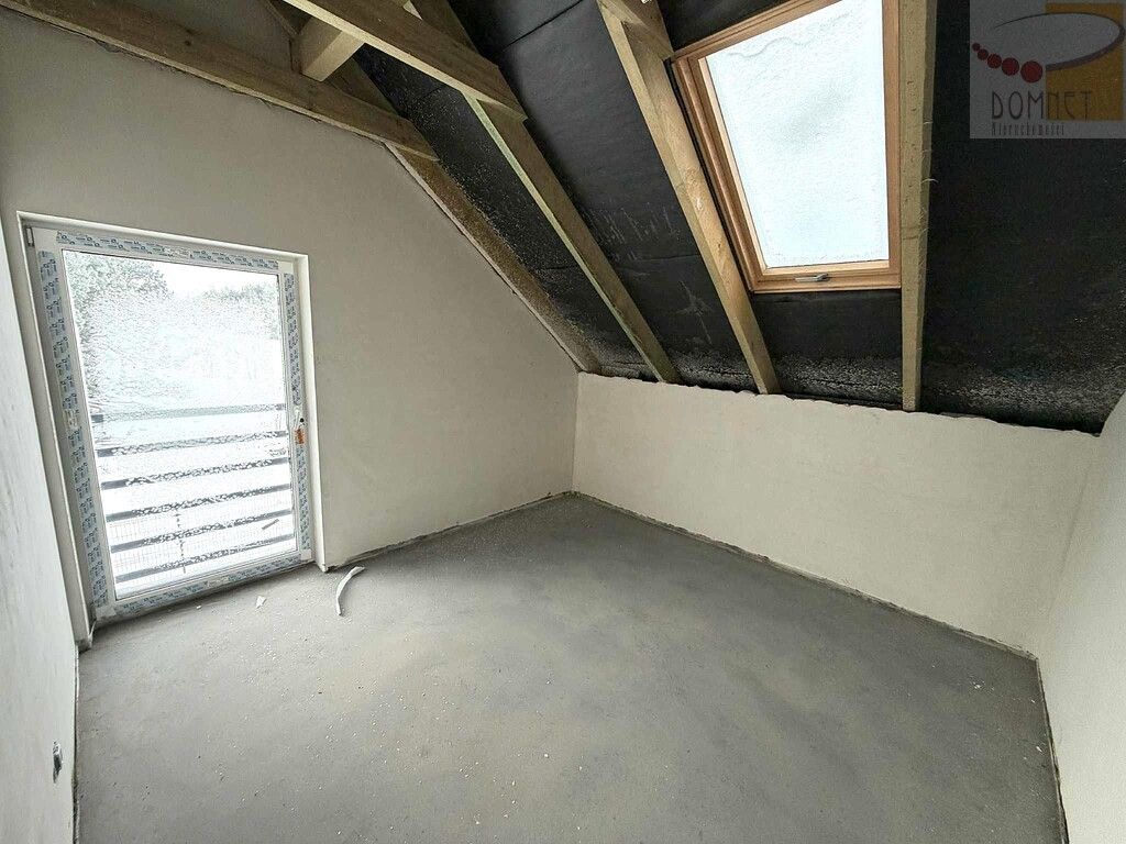 Mieszkanie 5-pokojowe Żabia Wola, ul. Księżycowa. Zdjęcie 14