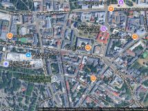 Garaż/miejsce parkingowe Lublin Śródmieście, ul. Okopowa