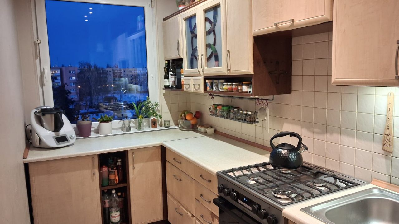 Mieszkanie 3-pokojowe Bydgoszcz Glinki, ul. Glinki. Zdjęcie 18