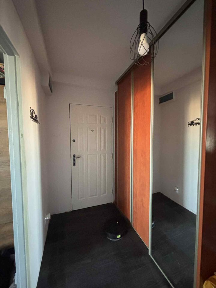 Mieszkanie 1-pokojowe Sulechów, Morelowa. Zdjęcie 6