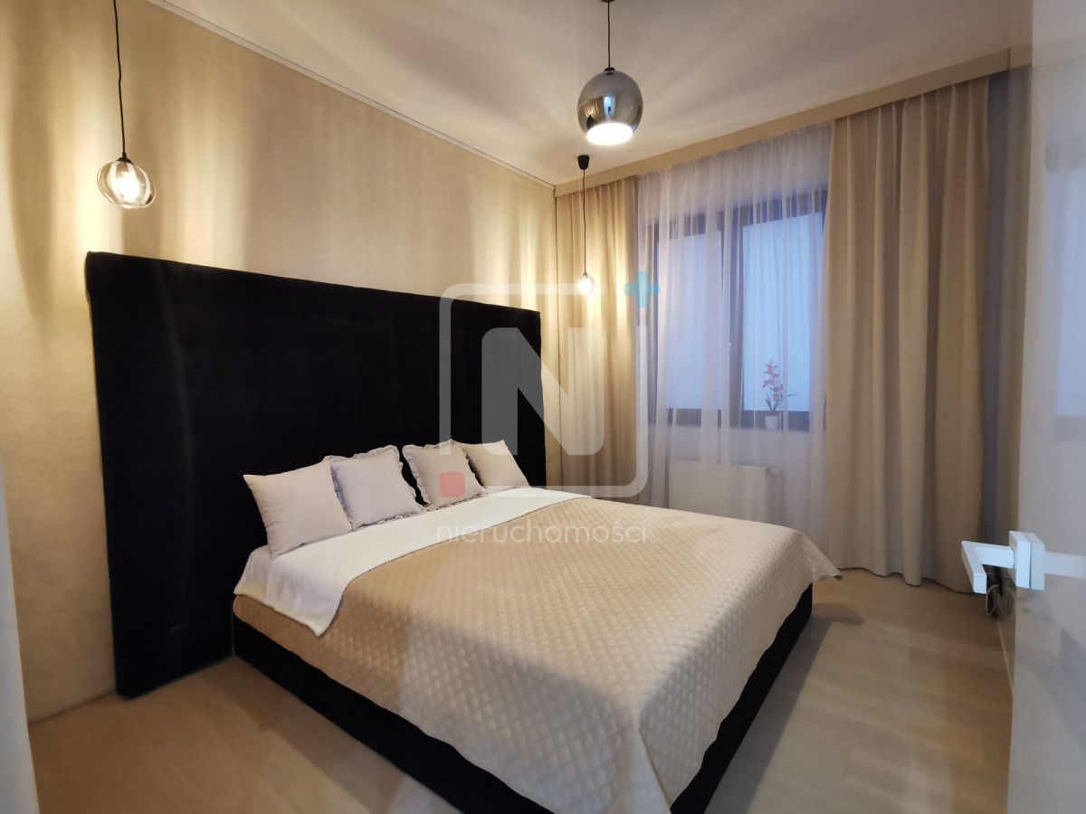 Mieszkanie 3-pokojowe Warszawa Wilanów, ul. Sarmacka. Zdjęcie 10