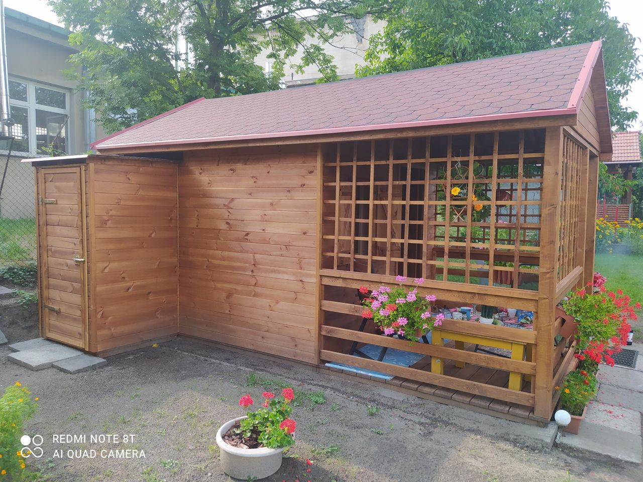 Działka rod Gliwice Szobiszowice, ul. Myśliwska. Zdjęcie 6