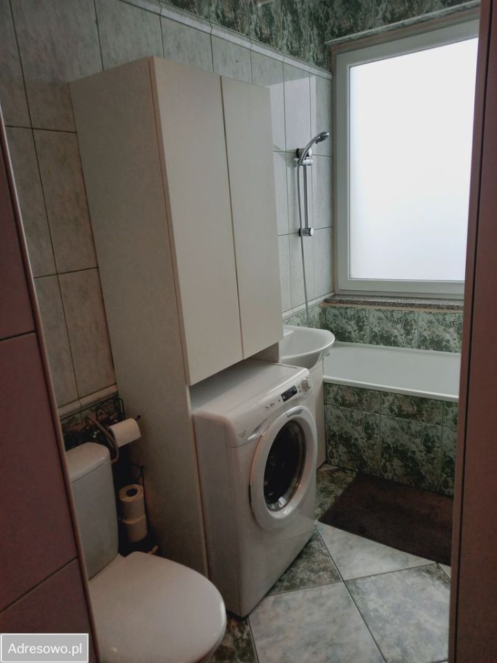 Mieszkanie 2-pokojowe Wrocław Fabryczna, ul. Metalowców. Zdjęcie 3