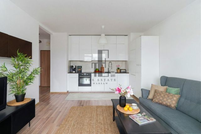 Mieszkanie 2-pokojowe Warszawa Żoliborz, ul. Kaliny Jędrusik. Zdjęcie 3