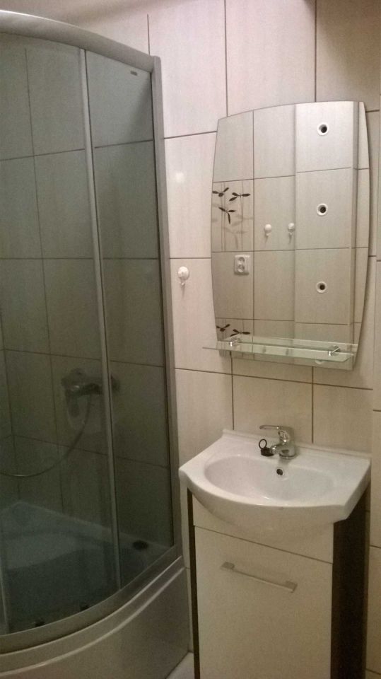 Mieszkanie 1-pokojowe Zamość. Zdjęcie 5