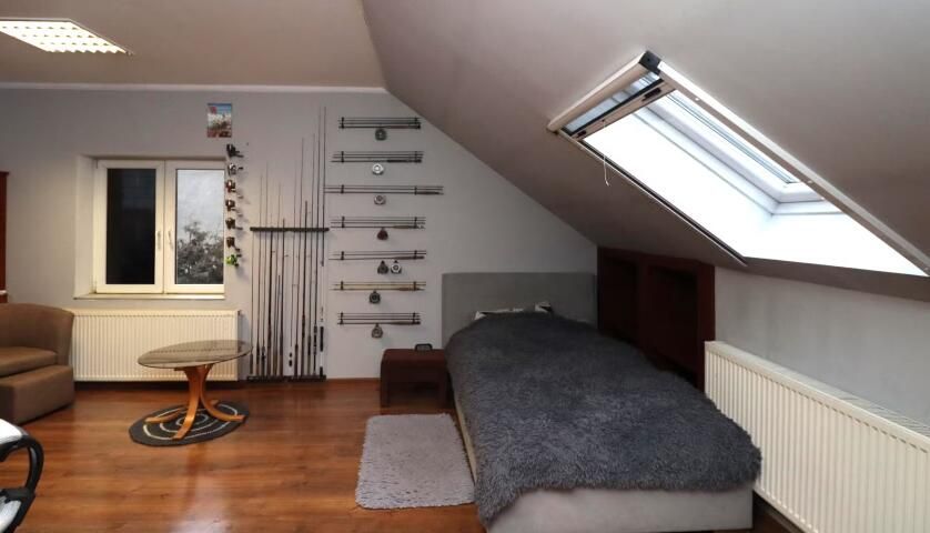 bliźniak, 4 pokoje Ostrołęka, ul. Stefana Żeromskiego. Zdjęcie 12