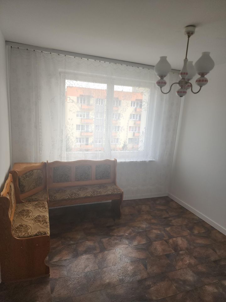 Mieszkanie 4-pokojowe Zwoleń, ul. 11 Listopada. Zdjęcie 4