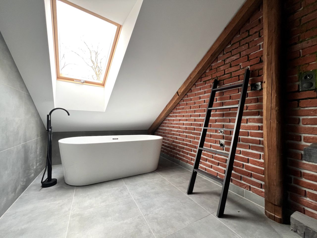 Mieszkanie 4-pokojowe Kielce Centrum, ul. Adama Mickiewicza. Zdjęcie 11