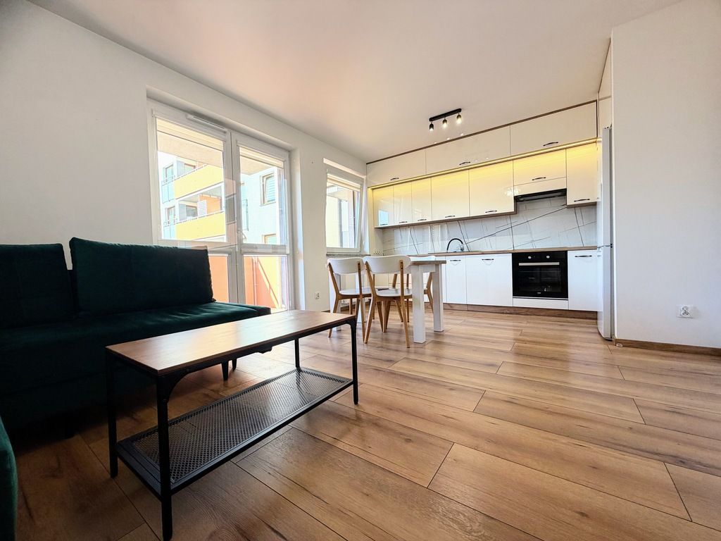 Mieszkanie 2-pokojowe Rzeszów Staromieście, ul. Teofila Niecia. Zdjęcie 4