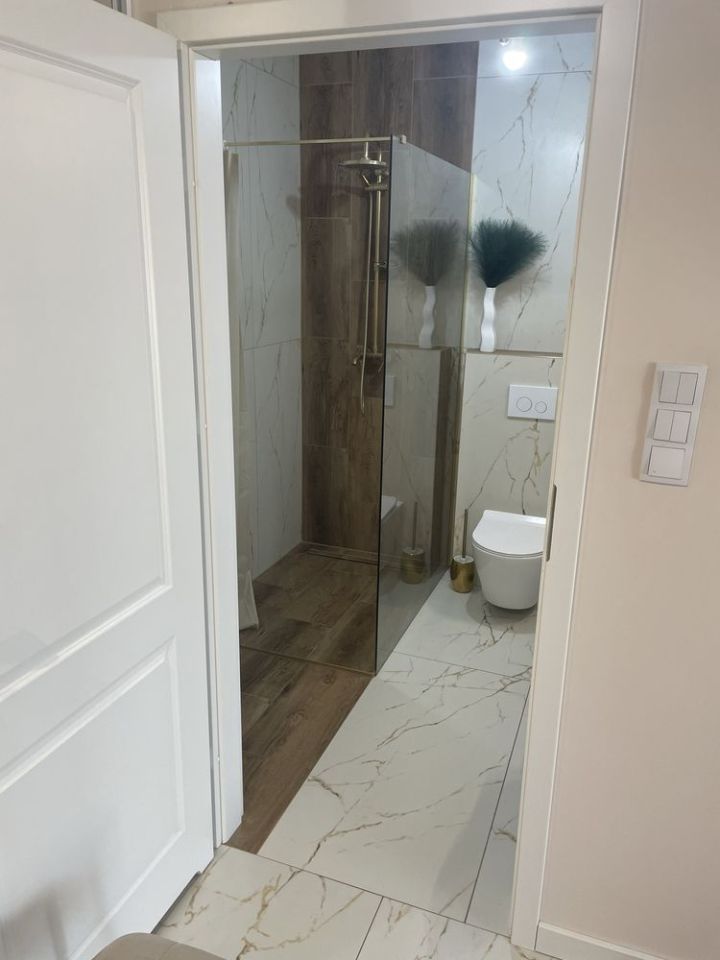 Mieszkanie 2-pokojowe Białystok Zawady. Zdjęcie 2