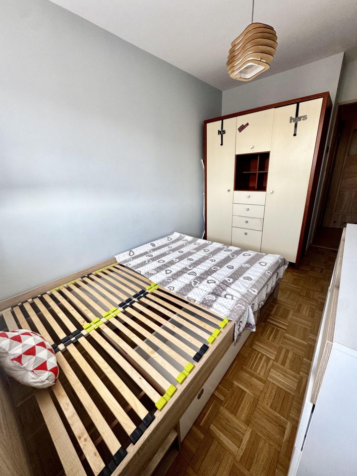 Mieszkanie 2-pokojowe Wrocław Szczepin, ul. Głogowska. Zdjęcie 9