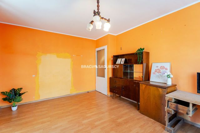 Mieszkanie 2-pokojowe Kraków Dębniki, ul. Słomiana. Zdjęcie 4