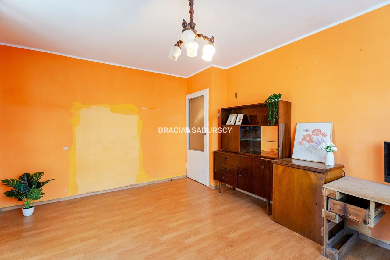 Mieszkanie 2-pokojowe Kraków Dębniki, ul. Słomiana. Zdjęcie 4