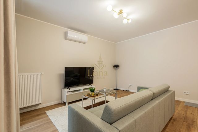 Mieszkanie 2-pokojowe Warszawa Wola, ul. Prosta. Zdjęcie 4