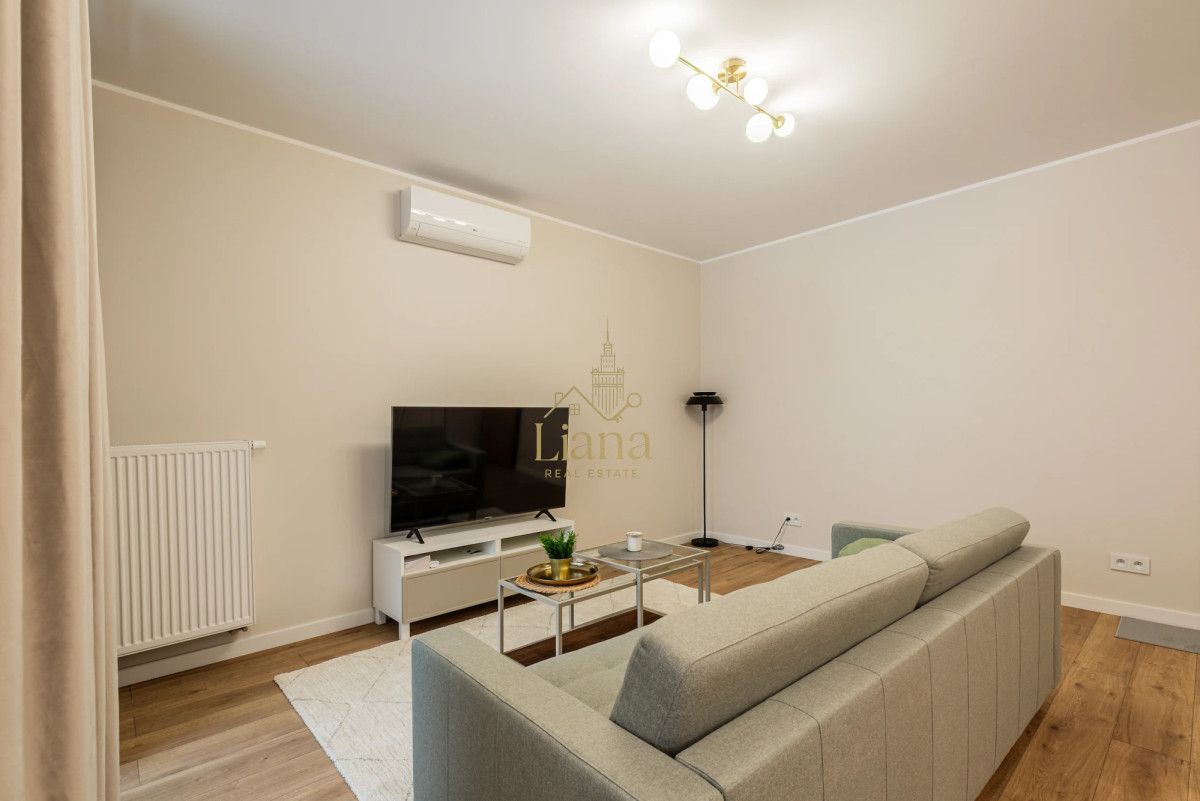 Mieszkanie 2-pokojowe Warszawa Wola, ul. Prosta. Zdjęcie 4