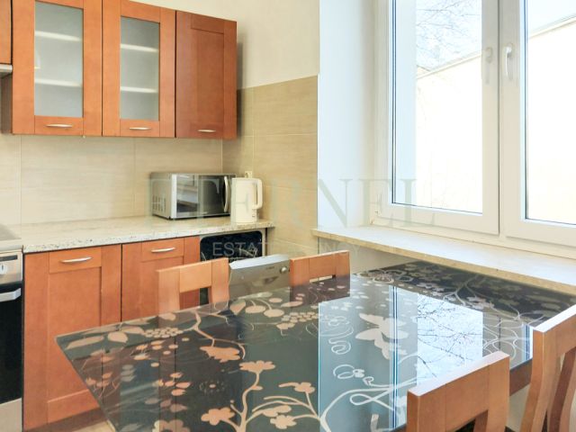 Mieszkanie 3-pokojowe Kraków Grzegórzki, ul. Metalowców. Zdjęcie 7