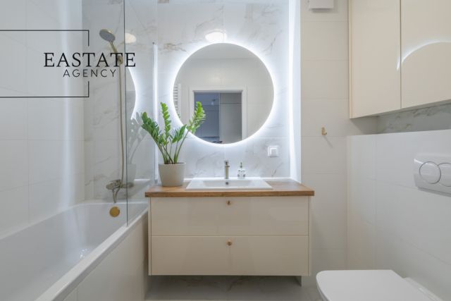 Mieszkanie 2-pokojowe Gdańsk Orunia, ul. Hokejowa. Zdjęcie 9