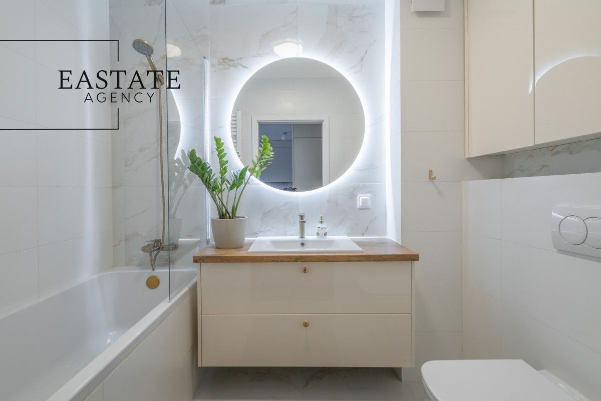 Mieszkanie 2-pokojowe Gdańsk Orunia, ul. Hokejowa. Zdjęcie 9