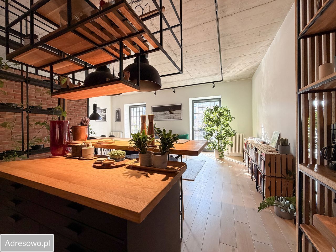 Mieszkanie 2-pokojowe Kraków Podgórze, ul. Zabłocie. Zdjęcie 15