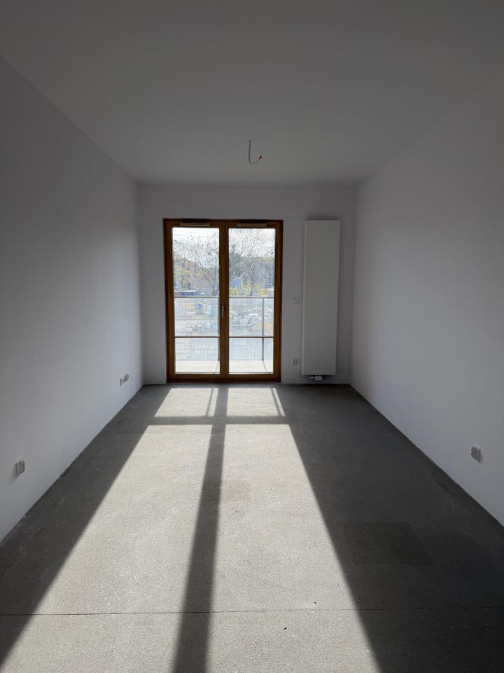 Mieszkanie 2-pokojowe Poznań Łazarz, ul. Kawaleryjska. Zdjęcie 5