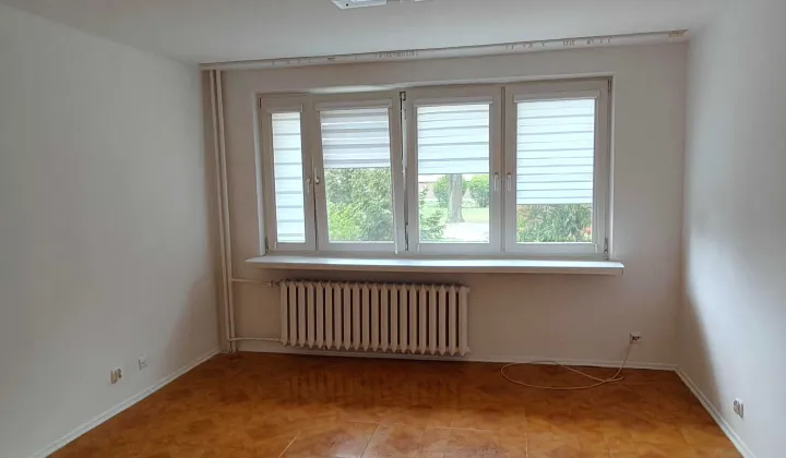 Mieszkanie 2-pokojowe Legionowo Centrum