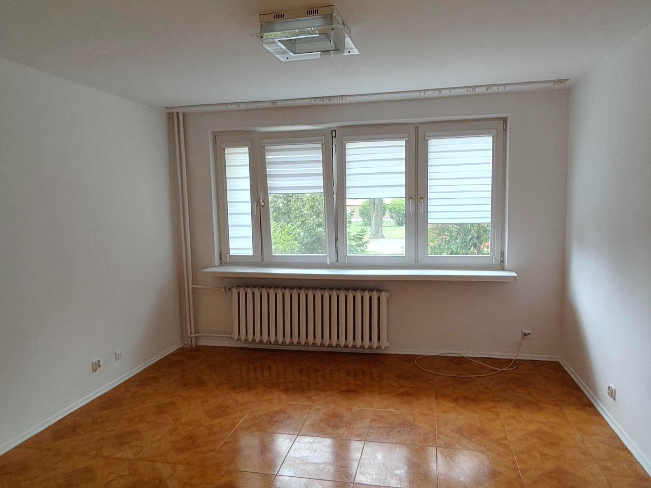 Mieszkanie 2-pokojowe Legionowo Centrum. Zdjęcie 1