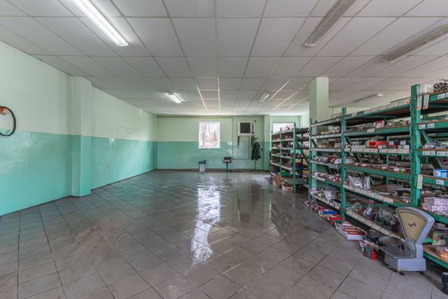 Lokal Cieszanów, ul. Cerkiewna. Zdjęcie 11