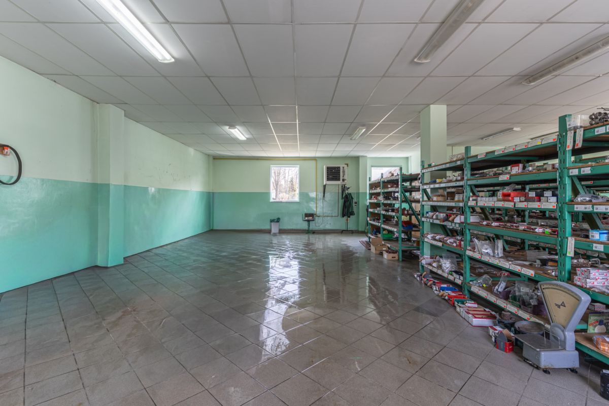 Lokal Cieszanów, ul. Cerkiewna. Zdjęcie 11