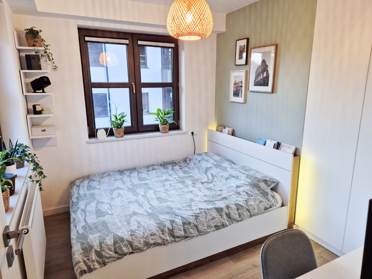 Mieszkanie 3-pokojowe Lublin Czechów Górny, ul. Koncertowa. Zdjęcie 2