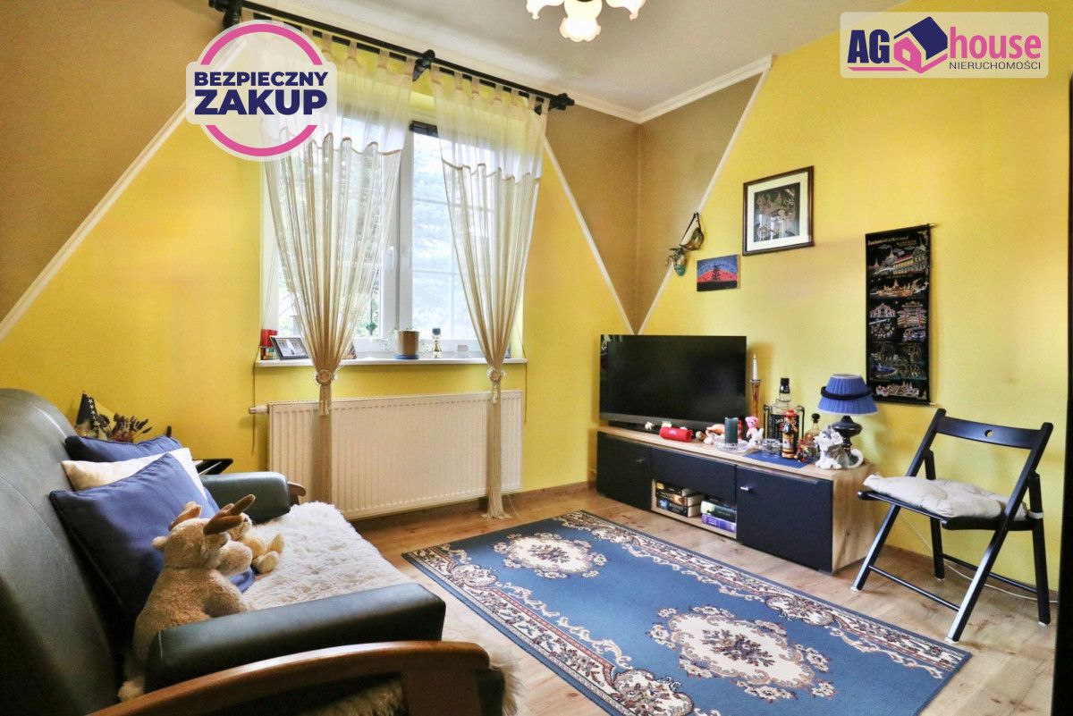 dom wolnostojący, 6 pokoi Kowale, ul. Staropolska. Zdjęcie 20