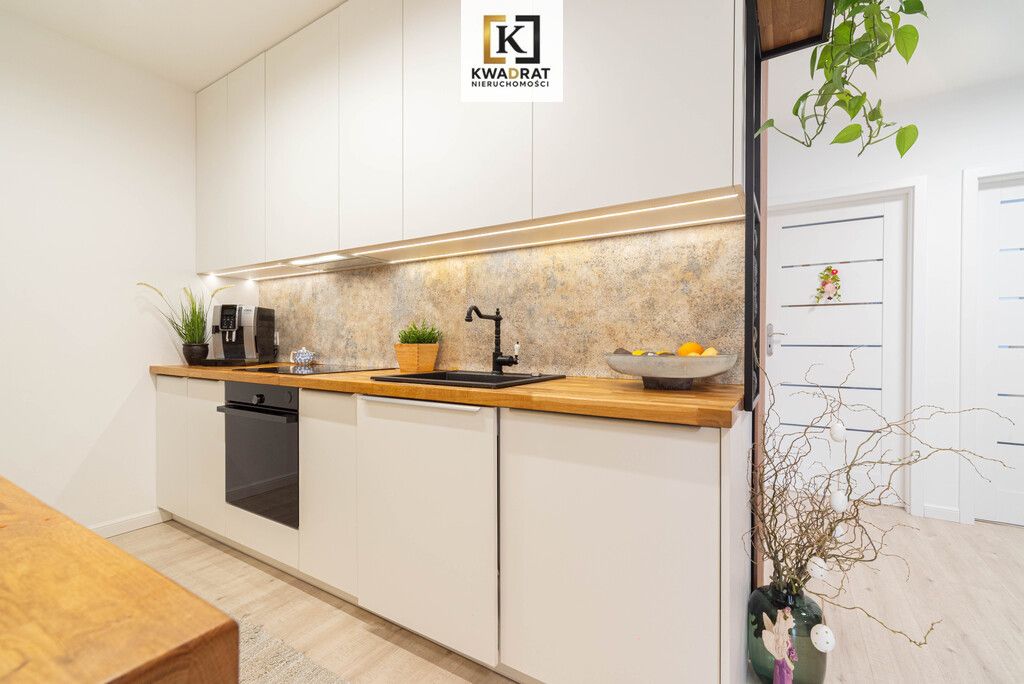 Mieszkanie 4-pokojowe Mińsk Mazowiecki, ul. gen. Kazimierza Sosnkowskiego. Zdjęcie 4