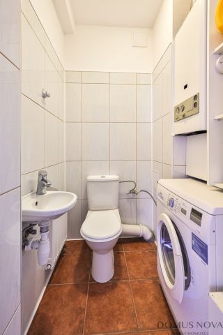 Mieszkanie 4-pokojowe Warszawa Ursynów, ul. Ksawerego Bronikowskiego. Zdjęcie 9