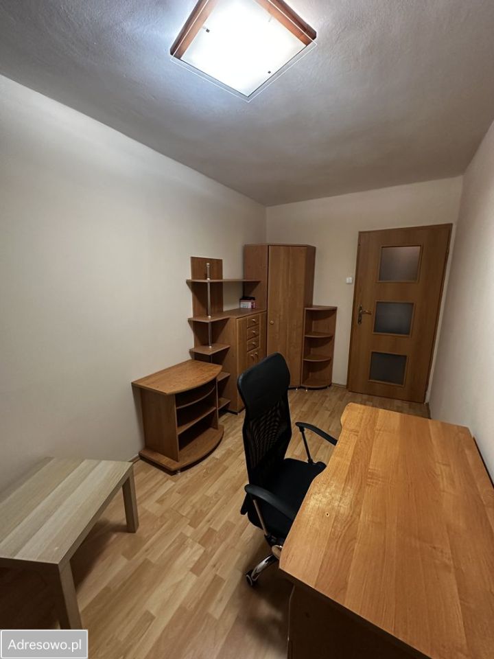 Pokój Wrocław Fabryczna, ul. Kłodnicka. Zdjęcie 3