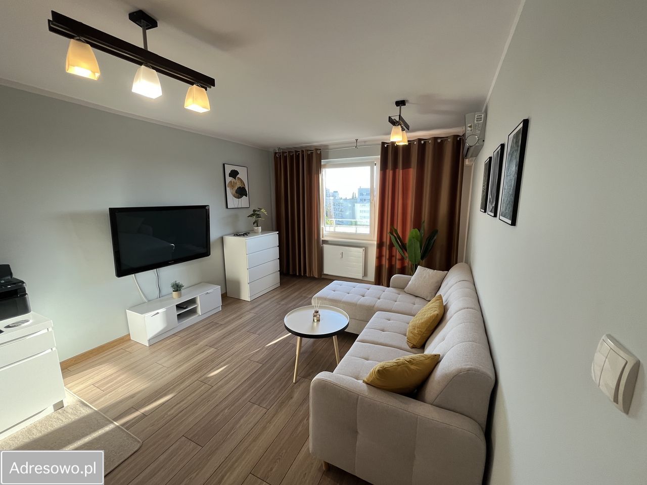 Mieszkanie 2-pokojowe Katowice Piotrowice, ul. Marcina Radockiego. Zdjęcie 7