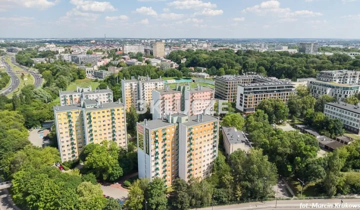 Mieszkanie 3-pokojowe Lublin Wieniawa
